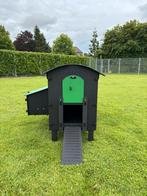 Pluverdi kippenhok Amsterdam (3-6 kippen), Dieren en Toebehoren, Ophalen of Verzenden, Nieuw