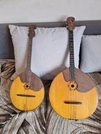 domra te koop, Muziek en Instrumenten, Snaarinstrumenten | Overige, Ophalen of Verzenden, Gebruikt