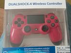 Manette de ps4, Consoles de jeu & Jeux vidéo, Enlèvement ou Envoi, Ne fonctionne pas