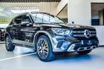 Mercedes-Benz GLC 300 e PHEV Exclusive 07/2020 - 34.000 km!, 0 kg, Argent ou Gris, Euro 6, 0 kg