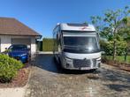 carthago for two in nieuwe staat, Caravans en Kamperen, Mobilhomes, Integraal, 7 tot 8 meter, Diesel, Carthago