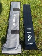Foil Fanatic 2500  complete foil, Ophalen of Verzenden, Zo goed als nieuw, Wingsurf-hydrofoil