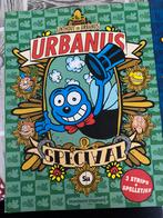 3 urbanusspecials, Ophalen, Zo goed als nieuw