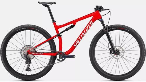 Specialized Epic Comp Maat S, Fietsen en Brommers, Fietsen | Mountainbikes en ATB, Nieuw, Overige merken, 45 tot 49 cm, Fully