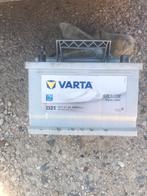 Auto batterij varta, Ophalen of Verzenden, Gebruikt