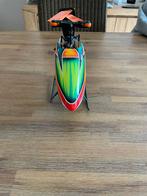 Blade 230S, Hobby en Vrije tijd, 1:72 tot 1:144, Gebruikt, Helikopter, Ophalen
