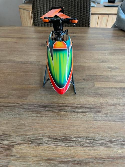 Blade 230S, Hobby en Vrije tijd, Modelbouw | Vliegtuigen en Helikopters, Gebruikt, Helikopter, 1:72 tot 1:144, Overige merken