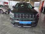 Jeep Compass NORTH STAR 1.5 TURBO MILD HYBRIDE OPENDAK +CAM, Auto's, Jeep, Automaat, SUV of Terreinwagen, Groen, Euro 6