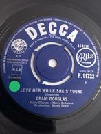 CRAIG DOUGLAS. OLDIES 60S .. 45T, Enlèvement ou Envoi