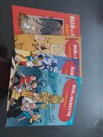 Bob et bobette, Enlèvement ou Envoi