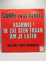 Vinyl single., Enlèvement ou Envoi, Utilisé, Single