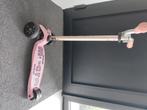 Micro step, Fietsen en Brommers, Steps, Ophalen, Gebruikt, Gewone step, Micro maxi