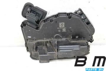 Portierslot rechtsvoor Audi A1 GB 5TB837016A