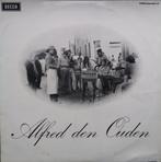 Alfred den Ouden - LP - Decca 790/193497, Cd's en Dvd's, Vinyl | Nederlandstalig, Gebruikt, Ophalen of Verzenden, 12 inch, Streekmuziek
