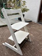 Tripp Trapp Stokke INC Babyset, Ophalen, Gebruikt, Meegroeistoel, Stoelverkleiner