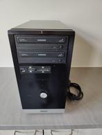 Desktop Computer, Intel Core I5, SSD 250GB, 8GB RAM, Win10, Ophalen, Gebruikt, SSD, Desktop