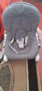 Ontspan Chicco, Kinderen en Baby's, Wipstoeltjes, Ophalen, Gebruikt, Chicco, Met gordel(s) of riempje(s)