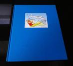 Franka -  De vlucht van de Atlantis Luxe - Nieuwstaat, Boeken, Stripverhalen, Ophalen of Verzenden