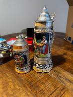 Ancien chope a biere, Collections, Enlèvement ou Envoi, Comme neuf, Chope(s)