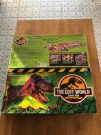 Jurassic Park: The Lost World (1996), Hobby en Vrije tijd, Gezelschapsspellen | Bordspellen, Gebruikt, Ophalen