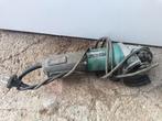 Makita slijpmachine 9565CR, Doe-het-zelf en Bouw, Ophalen, Gebruikt