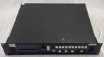 Barco DCS-200 video switcher, Audio, Tv en Foto, Professionele apparaten, Ophalen of Verzenden, Gebruikt, Video