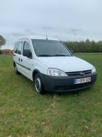 Opel combo 1.7 CDTI lichte vracht, Auto's, Particulier, Te koop, Opel