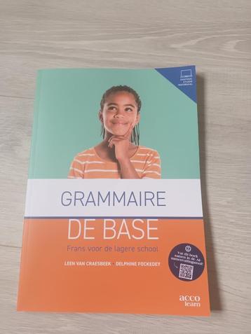 Studieboeken leerkracht lager onderwijs 1ste jaar Vives, Enlèvement, Comme neuf, Autres niveaux, Autres matières
