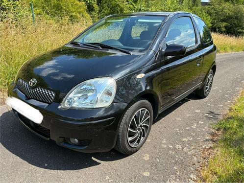 Toyota yaris D4-D prete à immatriculer, Auto's, Toyota, Particulier, Yaris, ABS, Airbags, Airconditioning, Boordcomputer, Centrale vergrendeling