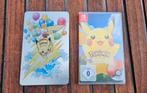 Pokémon Let's Go Pikachu Met Steelbook, Ophalen of Verzenden, Zo goed als nieuw