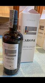 Rum Rhum Caroni 34th 34rd release Velier, Verzamelen, Nieuw