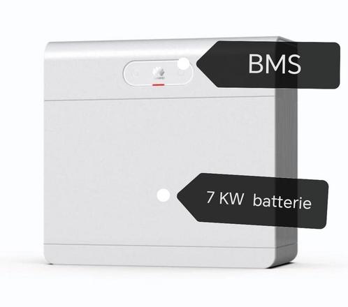 Huawei LUNA2000 S1 Home, Doe-het-zelf en Bouw, Zonnepanelen en Toebehoren, Nieuw, Overige typen, 200 wattpiek of meer, Ophalen