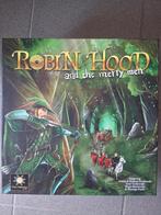Robin hood and the merry men deluxe, Ophalen, Zo goed als nieuw