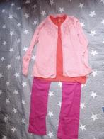 3 pièces pour 5 euros   pour la fille 10 ans, Kinderen en Baby's, Kinderkleding | Maat 140, Ophalen of Verzenden, Meisje, Setje