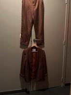 Scotch and Soda broek pak maat XS jasje, Taille 34 (XS) ou plus petite, Enlèvement ou Envoi, Manteau