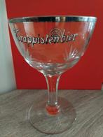 Trappistenbier westmalle emaille te koop, Verzamelen, Ophalen of Verzenden, Zo goed als nieuw