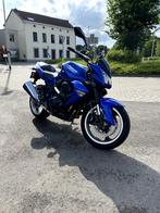 Kawasaki z1000 abs, Particulier