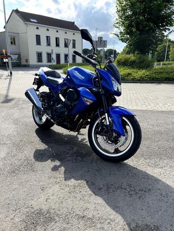Kawasaki z1000 abs beschikbaar voor biedingen