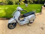 Vespa 250 ie ABS échange contre Vespa PX 125 ou 200, Vélos & Vélomoteurs, Vespa S, Utilisé