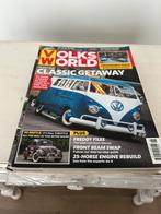 Volksworld / classic cars tijdschriften, Boeken, Ophalen, Gelezen, Volkswagen, Diverse auteurs