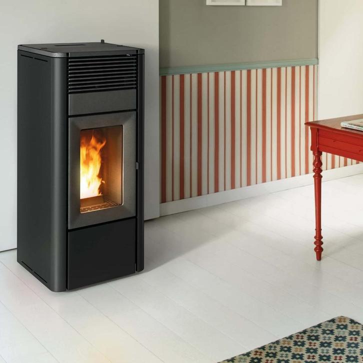 Pelletkachel MCZ Teia CA, Huis en Inrichting, Woonaccessoires | Overige, Nieuw, Ophalen of Verzenden