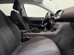Peugeot 308 1.2 Benzine Allure - Airco - GPS - Topstaat! 1S, Auto's, 0 kg, 1199 cc, Handgeschakeld, Grijs