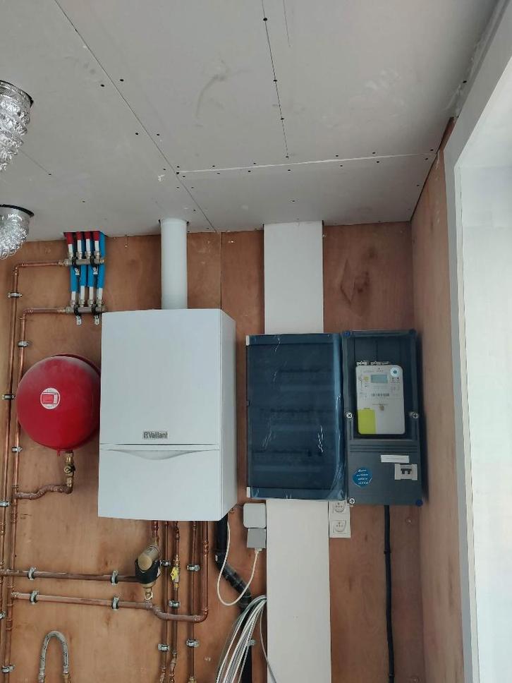 Te koop woning Roeselare - garage - 3 slaapkamers - tuin, Immo, Maisons à vendre, Province de Flandre-Occidentale, 200 à 500 m²