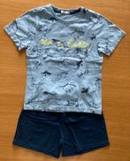 Pyjashort requin - 8 ans - 4€, Kinderen en Baby's, Kinderkleding | Maat 128