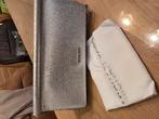Sac michael kors argenté, Handtassen en Accessoires, Portemonnees, Ophalen, Zo goed als nieuw