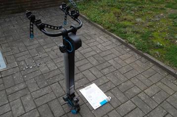 Porte vélos 2 vélos beschikbaar voor biedingen