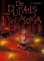 Strip van " De duivels van Alexia " , nr.1, Livres, BD, Comme neuf, Une BD, Enlèvement ou Envoi