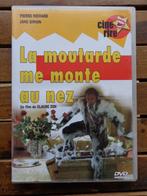 )))  La moutarde me monte au nez  //  Pierre Richard   (((, Cd's en Dvd's, Dvd's | Komedie, Overige genres, Alle leeftijden, Gebruikt