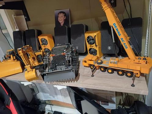 Miniaturen verzameling + 300 stuks, Hobby en Vrije tijd, Modelbouw | Overige, Ophalen
