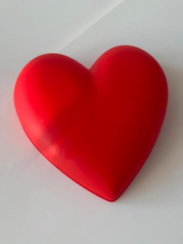 Lampe murale ikéa vintage coeur rouge beschikbaar voor biedingen
